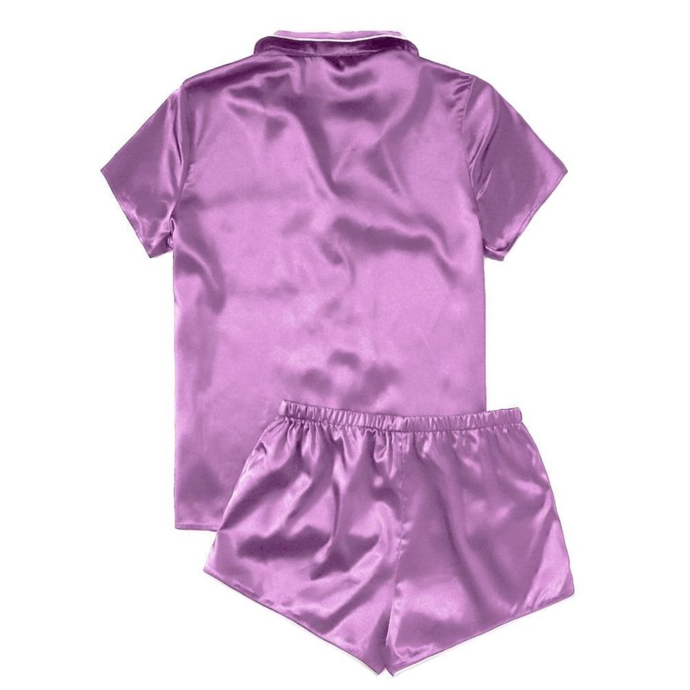 Luxury Matching PJ Set - Picture 5 of 5